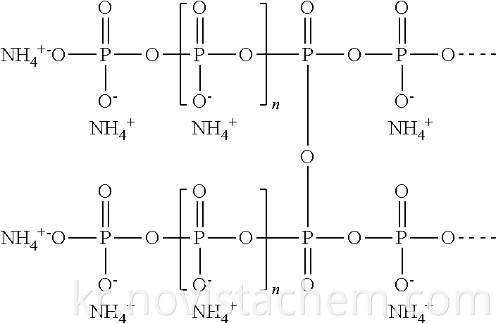 Ammonium Polyphosphate APPII